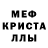 МДМА кристаллы Funny Brothers
